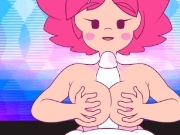 Kumatora Nintendo Sex Parody RPG Creampie