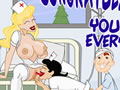 Naughty Nurse